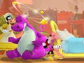 Spiel Funny's Spaßhaus Mania Online