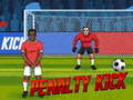 Spiel Elfmeter Online