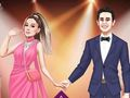 Spiel Berühmtes Niedliches Paar Online