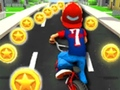Spiel Fahrradrennen Online