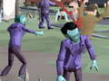 Spiel Stadtapokalypse 3D: Zombie-Menge Online