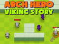 Spiel Arch Held: Die Geschichte des Vikings Online