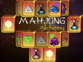 Spiel Mahjong Alchemie Online