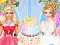 Spiel Hochzeitstortenmeister 2 Online