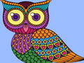 Spiel Zentangle Malbuch Online