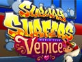 Spiel Subway Surfers Venedig Online