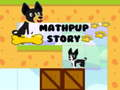 Spiel MathPup-Geschichte Online