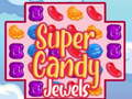 Spiel Super Candy Juwelen Online