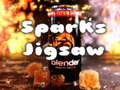 Spiel Funken-Puzzle Online
