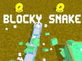Spiel Blockige Schlange Online