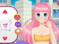 Spiel Mein Manga-Avatar Online