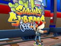 Spiel Subway Surfers Seattle Online