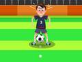 Spiel Muskatnuss Fußball Online