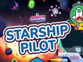 Spiel Elliott von der Erde: Raumschiffpilot Online