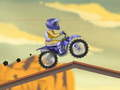 Spiel Trial Racing 3 Online