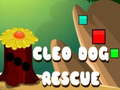 Spiel Cleo Hundeerrettung Online