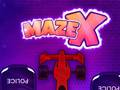 Spiel MazeX Online