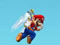 Spiel Super Flappy Mario Online