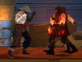 Spiel Krieger Kämpfer Samurai Sim Online