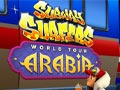 Spiel Subway Surfers Arabien Online