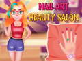 Spiel Nagelkunst Schönheitssalon Online