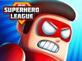 Spiel Superheldenliga Online Online