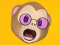 Spiel Memoji Puzzle Online