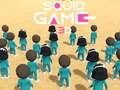 Spiel Tintenfischspiel 3D Online