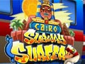 Spiel Subway Surfers Kairo Online