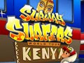 Spiel Subway Surfers Kenia Online