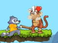 Spiel Super Dschungel Läufer Online