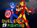 Spiel Duel-Stick-Kampf Online
