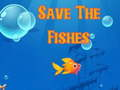 Spiel Rette die Fische Online