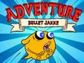 Spiel Bullet Jakke Abenteuer Online