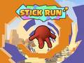 Spiel Stocklauf Online