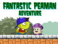 Spiel Fantastisches Abenteuer von Peaman Online