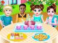 Spiel Baby Taylor Teeparty Tag Online
