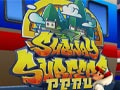 Spiel Subway Surfers Peru Online