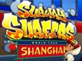 Spiel Subway Surfers Shanghai Online