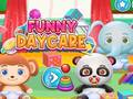 Spiel Lustiger Kindergarten Online