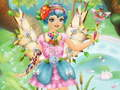 Spiel Feen-Ankleidespiel für Mädchen Online