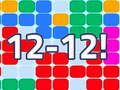 Spiel 12-12! Online