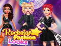 Spiel Rockstar-Modestile Online