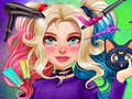 Spiel Haileys #Fabulous Haarstyle-Herausforderung Online