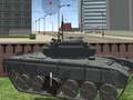 Spiel Panzer-Schießsimulator Online