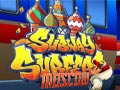 Spiel Subway Surfers Moskau Online