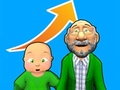 Spiel Lauf des Lebens 3D Online