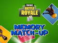 Spiel Fortnite: Gedächtnis-Spiel Online