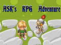 Spiel ASRs RPG-Abenteuer Online