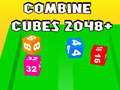 Spiel Kombiniere Würfel 2048+ Online